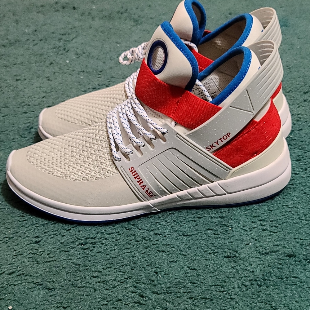 Supra Skytop V